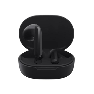 Xiaomi Auriculares Redmi Buds 4 Bt Negro